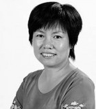 Cindy Hu photo