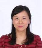 Cindy Zheng photo