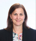 Claire Elliott photo