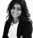 Donica Dhamelia photo