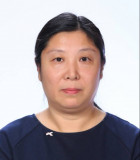 Dora Feng photo