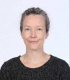 Edel McDonnell photo