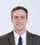 Eliot Taylor photo