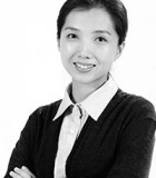 Janice Jin photo