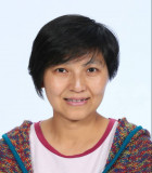 Judy Li photo