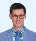 Liam Hennessy photo