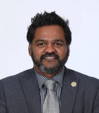 Mahesh Selvaraj photo