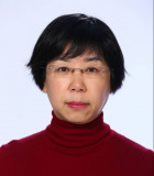 Maureen Huang photo
