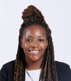 Michaela Pierre photo