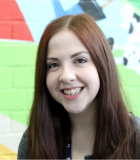 Niamh Holleran photo