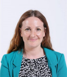 Nicola McIntosh photo