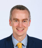 Richard McIntosh photo