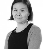 Sarah Liang photo