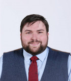 Simon Armstrong photo