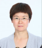 Tina Zhang photo