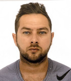 Adam Livingstone photo