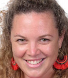 Amanda Ward photo