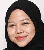 Athirah Raziff photo