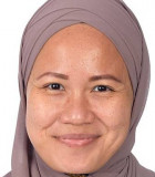 Azura Aziz photo