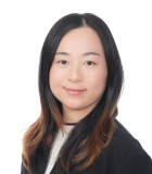 Betty Jiang photo