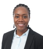 Betty Lutterodt photo