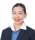 Daisy Wang photo