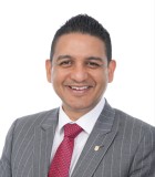 David Massiah photo
