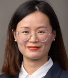 Elsie Huang photo