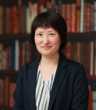 Jie Wang photo