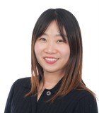 Jodie Zhou photo