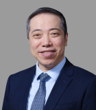 Jon Fei photo