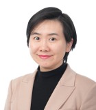 Julia Zhu photo