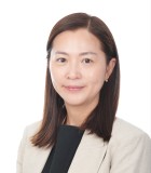 Kate Kang photo