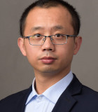 Leo Zhang photo