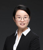 Linda Hu photo