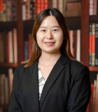 Lisa Wang photo