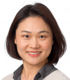 Vivian Lu photo