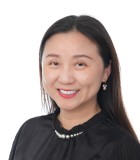 Lulu Liu photo
