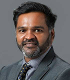 Mahesh Selvaraj photo