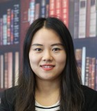 Mary Chen photo