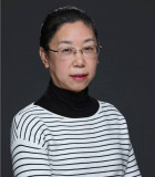 Maureen Huang photo