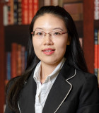 May Wang photo