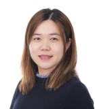 Mency Huang photo