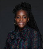 Michaela Pierre photo