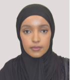 Naima Abdinasser Ali photo