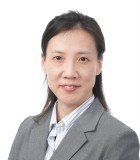 Nancy Zhang photo