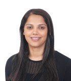 Natasha Maharaj photo