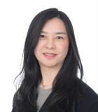 Nicole Huo photo