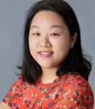 Oushu Lin photo
