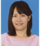 Sarah Yao photo
